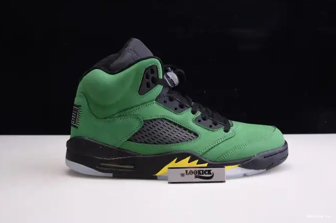 Cheap TB Oregon 5 Air Ducks CK6631-307 Jordan SE 0625